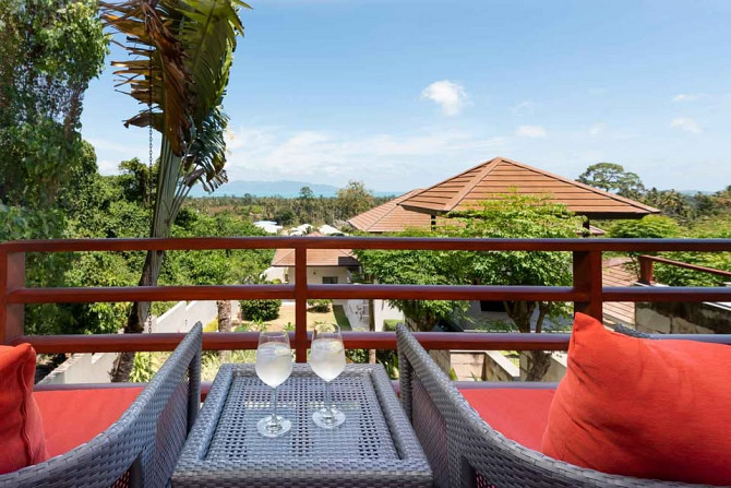 4 beds 6 bathrooms – House Samui - photo 13