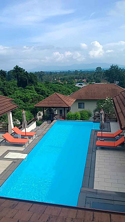 4 beds 6 bathrooms – House Samui - photo 18