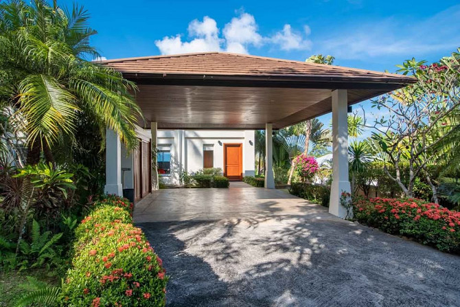4 beds 6 bathrooms – House Samui - photo 10