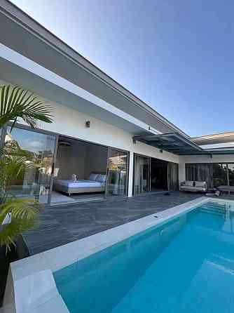Villa in lamai Samui