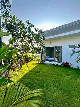 Villa in lamai Samui