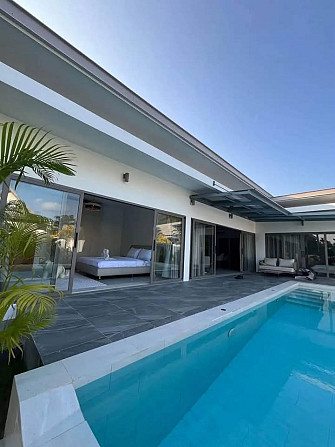 Villa in lamai Samui - photo 2