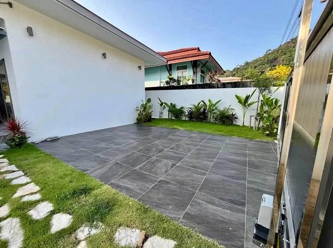 Villa in lamai Samui - photo 1