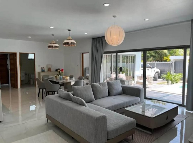Villa in lamai Samui - photo 6
