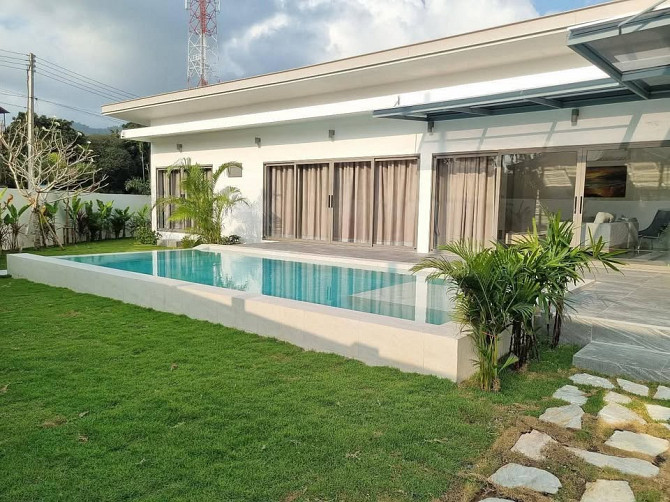 Villa in lamai Samui - photo 4
