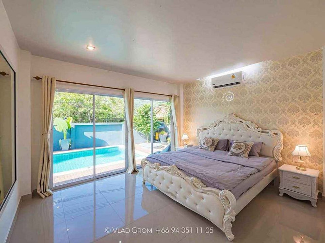 2 rooms 2 bathrooms, house Samui - photo 9