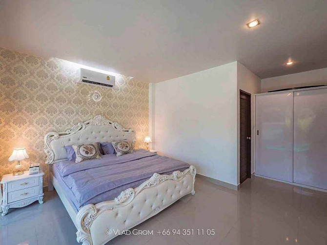 2 rooms 2 bathrooms, house Samui - photo 8