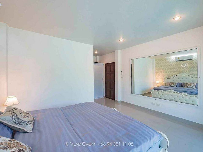 2 rooms 2 bathrooms, house Samui - photo 10