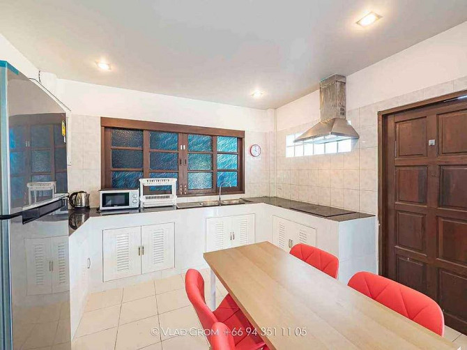 2 rooms 2 bathrooms, house Samui - photo 16