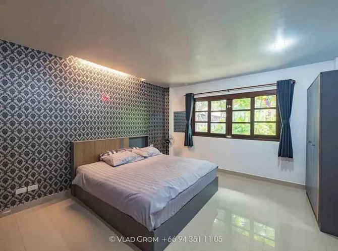 2 rooms 2 bathrooms, house Samui - photo 20