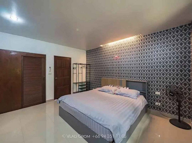 2 rooms 2 bathrooms, house Samui - photo 19