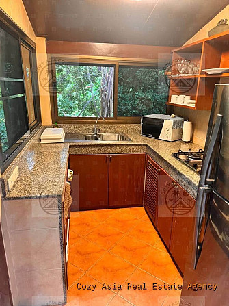 Gorgeous large house with one bedroom jacuzzi and panoramic views Samui - photo 7