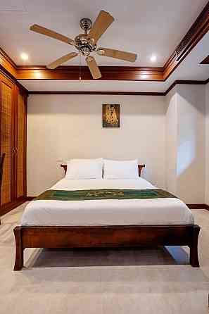 4 beds 3 baths House Samui
