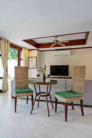 4 beds 3 baths House Samui