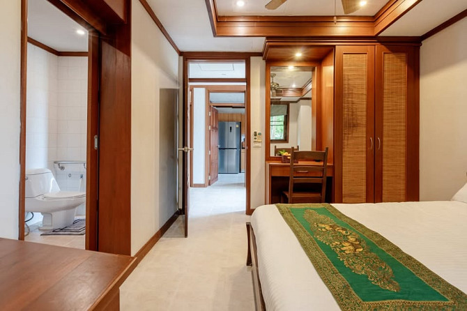 4 beds 3 baths House Samui - photo 8