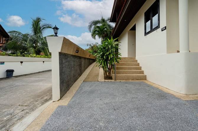 4 beds 3 baths House Samui - photo 11