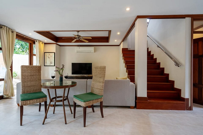 4 beds 3 baths House Samui - photo 10