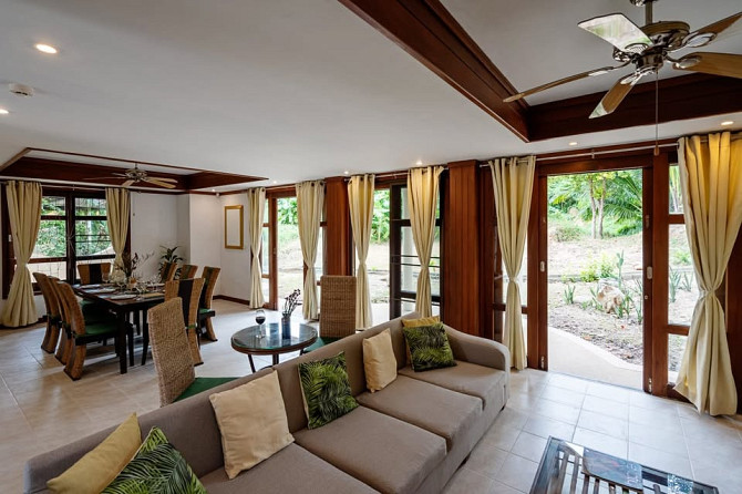 4 beds 3 baths House Samui - photo 9