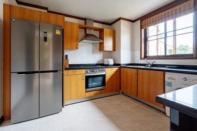 4 beds 3 baths House Samui - photo 6