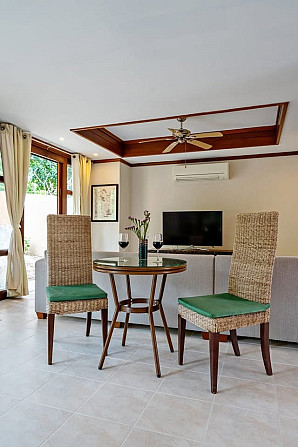 4 beds 3 baths House Samui - photo 1