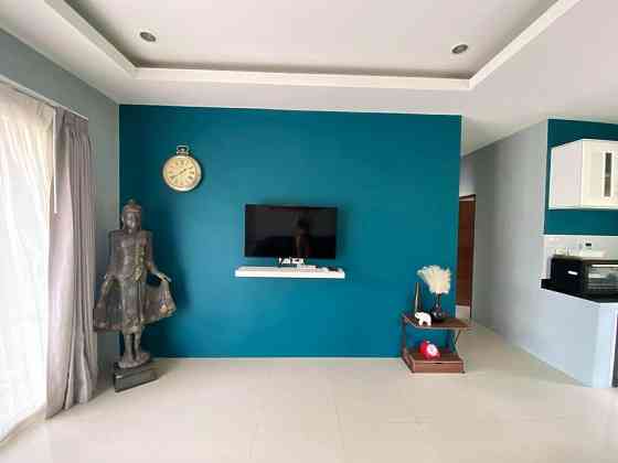 2 Beds 2 Baths - House Phangan