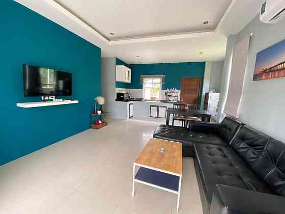2 Beds 2 Baths - House Phangan