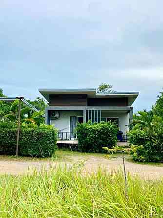2 Beds 2 Baths - House Phangan