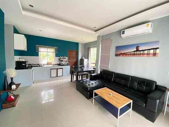 2 Beds 2 Baths - House Phangan