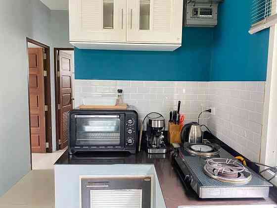 2 Beds 2 Baths - House Phangan