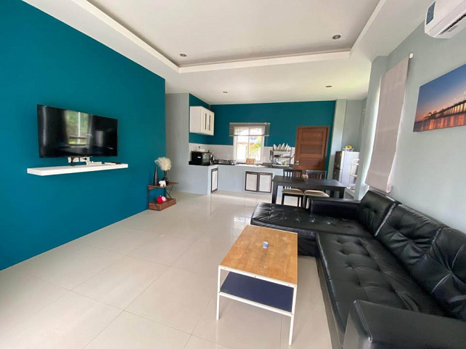 2 Beds 2 Baths - House Phangan - photo 4