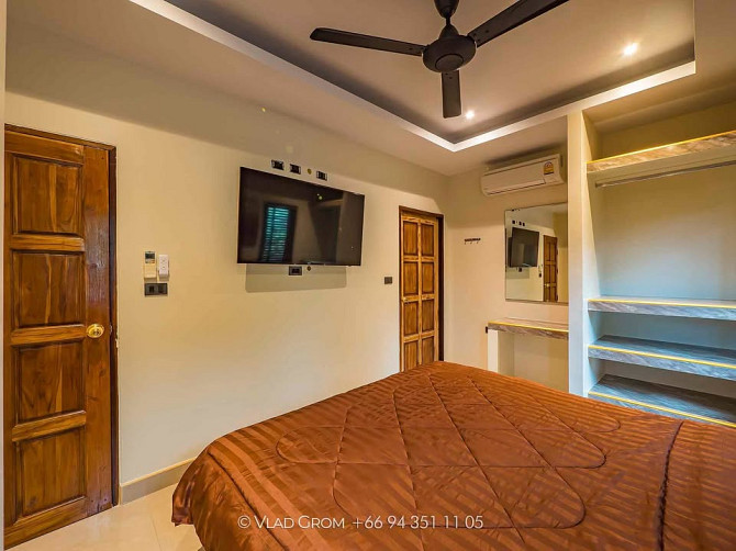 House with bedrooms: 3 and bathrooms: 3 Samui - photo 11