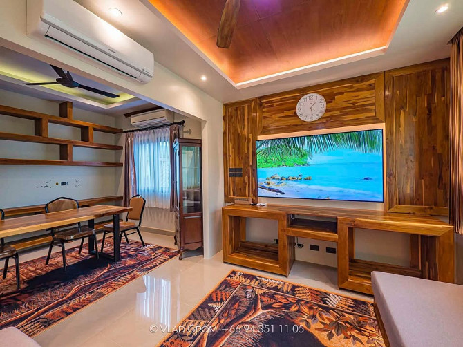 House with bedrooms: 3 and bathrooms: 3 Samui - photo 20