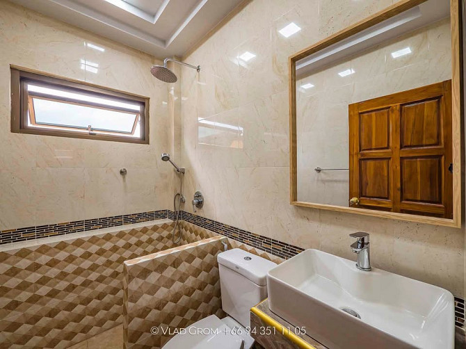House with bedrooms: 3 and bathrooms: 3 Samui - photo 19