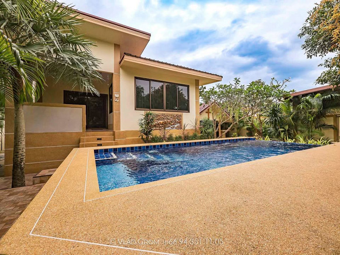 House with bedrooms: 3 and bathrooms: 3 Samui - photo 10