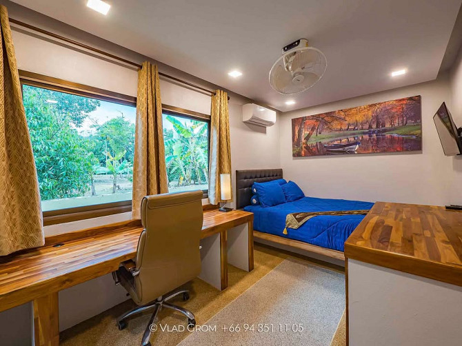 House with bedrooms: 3 and bathrooms: 3 Samui - photo 16