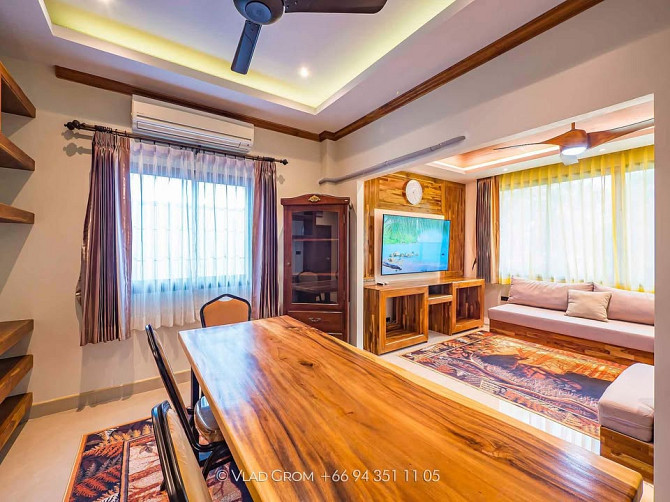 House with bedrooms: 3 and bathrooms: 3 Samui - photo 18