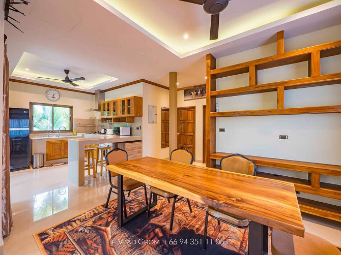 House with bedrooms: 3 and bathrooms: 3 Samui - photo 9