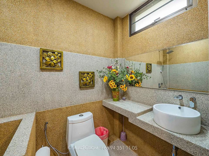 House with bedrooms: 3 and bathrooms: 3 Samui - photo 17