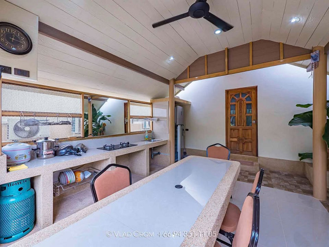 House with bedrooms: 3 and bathrooms: 3 Samui - photo 13