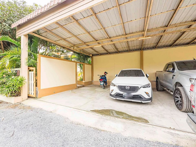 House with bedrooms: 3 and bathrooms: 3 Samui - photo 14