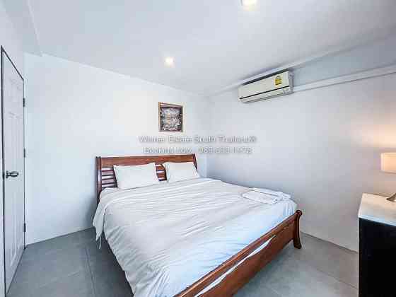 3 bedrooms, 2 bathrooms Samui