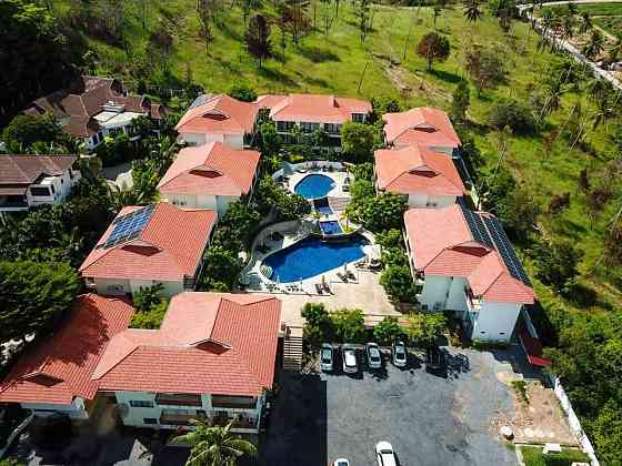 2 bedrooms 2 bathroom house Samui