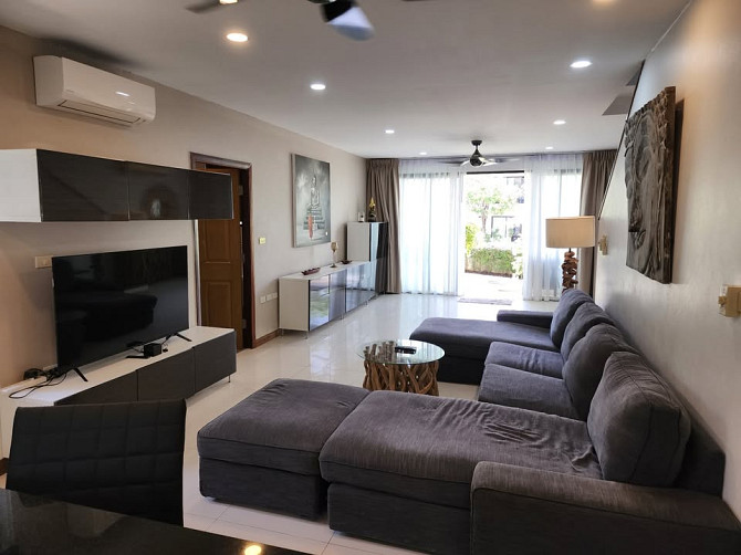 2 bedrooms 2 bathroom house Samui - photo 4