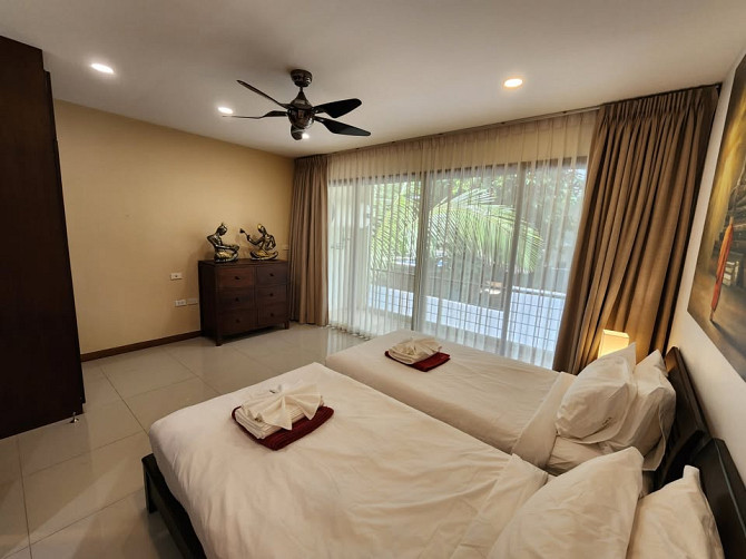 2 bedrooms 2 bathroom house Samui - photo 13