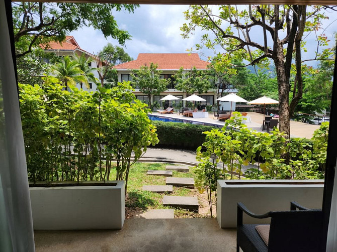 2 bedrooms 2 bathroom house Samui - photo 3