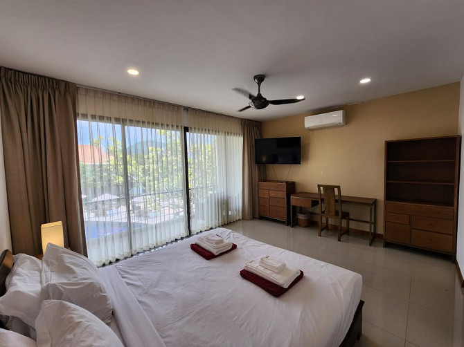 2 bedrooms 2 bathroom house Samui - photo 8