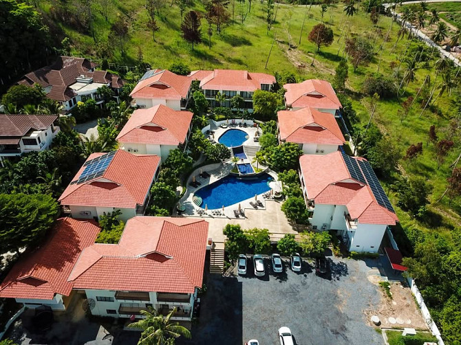 2 bedrooms 2 bathroom house Samui - photo 2