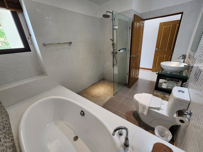 2 bedrooms 2 bathroom house Samui - photo 11
