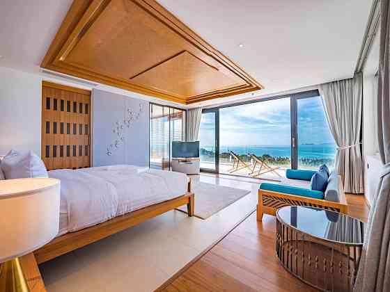 4br luxury Villa Bang after Samui