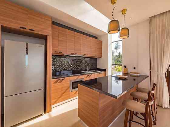 4br luxury Villa Bang after Samui